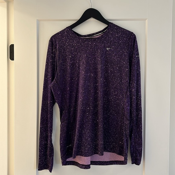 Nike Dri-Fit bundle - fits size L, three shirts great condition! - Picture 10 of 13